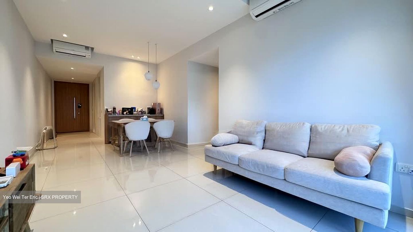 Bedok Residences (D16), Apartment #573147031